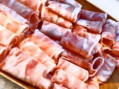 -盛江山自助料理(奥莱锦辉购物广场店)