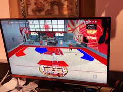 -SIX电竞·卓威600hz(闽江二路店)