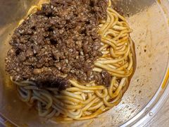 -牛王庙吳記怪味面(双楠店)