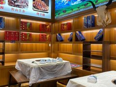 -九寨特色牦牛肉汤锅 羊肉汤锅