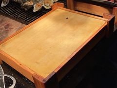 -领鲜活海鲜榴莲自助火锅(东门店)