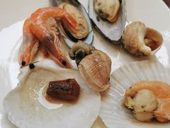 -浙江西子宾馆·瑶园咖啡厅