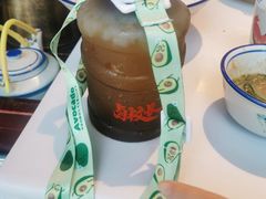 -卤校长重庆火锅(国兴店)