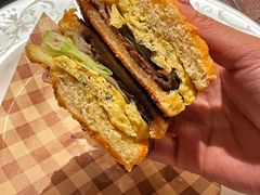 -温州万和豪生大酒店-餐厅