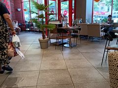 -必胜客(新中纬店)