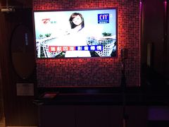 -乐界KTV(虹桥中心店)
