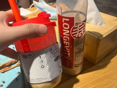 -寿奶茶·鲜奶与茶(合生汇购物中心店)