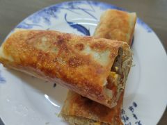 -张记饺饼筒(环城东路店)