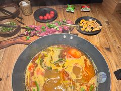 -贵厨酸汤牛肉(汇金星力城店)
