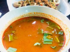-自然餐厅(Phuket)