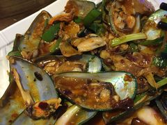-桥东喜碧海鲜街(水东街店)