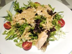 -咖啡人·融合餐厅(万达环宇店)