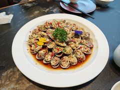 -宁邦·家宴·南京菜(红山动物园店)