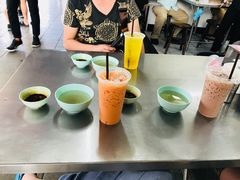 -红大哥水门鸡饭(總店)