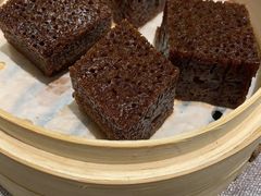 茶山蜂巢糕-香港百合居(LCM置汇旭辉广场店)