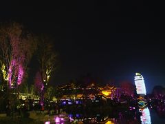 -北湖公园