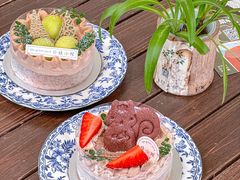 -绿小院(荔湾店)