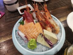 -田舍家Inakaya·炉端烧·铁板烧(天汇igc店)