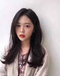 -MYYF SALON烫发染发