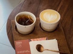 -Again Coffee Roaster(香蜜湖店)