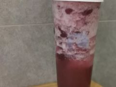 满杯葡萄-瑞幸咖啡(太阳百货店)