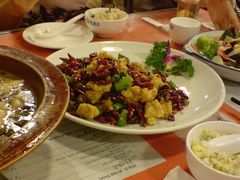 DSC00257-胖哥川菜馆(武东路店)