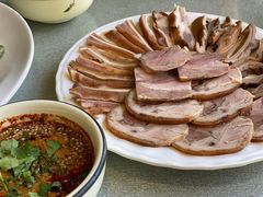 农家卤水拼盘-水上人家民俗餐厅(洱海公园店)