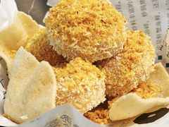 -粉灯牛腩牛杂煲·鸡煲(双井店)