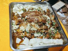 -王婆炒鱼(总店)