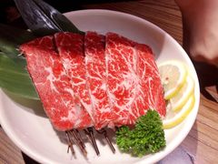 -九田家黑牛烤肉料理(顺义区华联金街店)