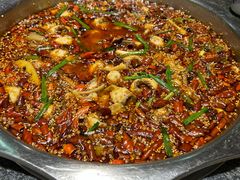 -胖子鱼·天水麻辣鱼火锅(秦州407店)