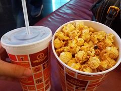 -万达影城(潍坊万达广场IMAX店)