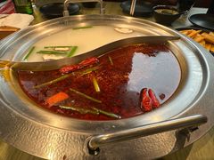 -彤德莱火锅(王沙路店)