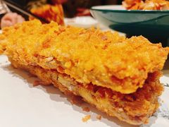 香酥鸭方-聚友居酒楼