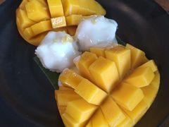 -Mango Tango