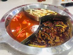 -陳艳红火锅(港汇店)