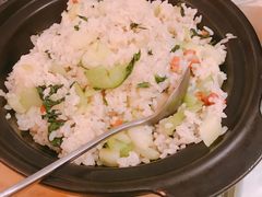 -梁家大院•农家菜(昆山会展中心店)