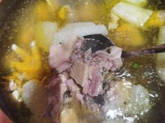 -奇芳阁·百年清真南京菜(夫子庙店)