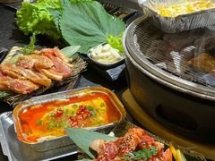 -炭虎烤肉(桂林路店)