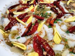 -太二酸菜鱼(金沙印象城店)