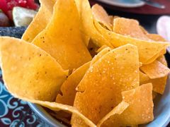 -MAYA玛雅墨西哥餐厅(四方新城店)