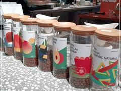 -sugarman espresso素饮糖人高新咖啡工厂