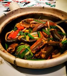 -惠食佳·宴会厅(滨江西路店)