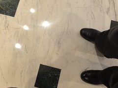 -亨得利钟表服务中心(环球港店)