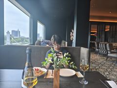 -老友时光·Pizza(泰华黑金店)