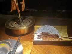 -楼兰新疆主题餐厅(苏州中心店)