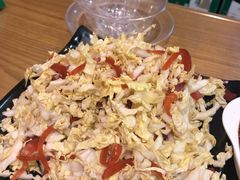 -三鞭一花·独一处·元英砂锅(海光寺店)