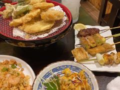 -鸟鹏烧鸟居酒屋(熙龙湾店)