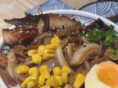 -鱼意寿司(钟村分店)