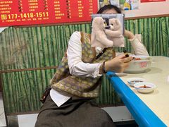 -笑云开汤包店(网巾市店)